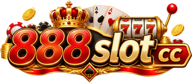 888slot cc logo